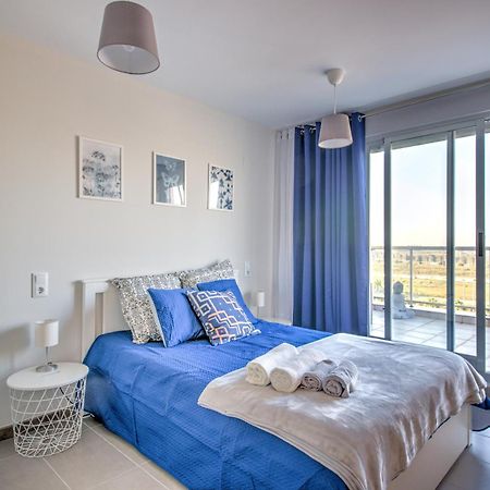 Apartment Bluehat Moncofa 蒙科法尔 外观 照片