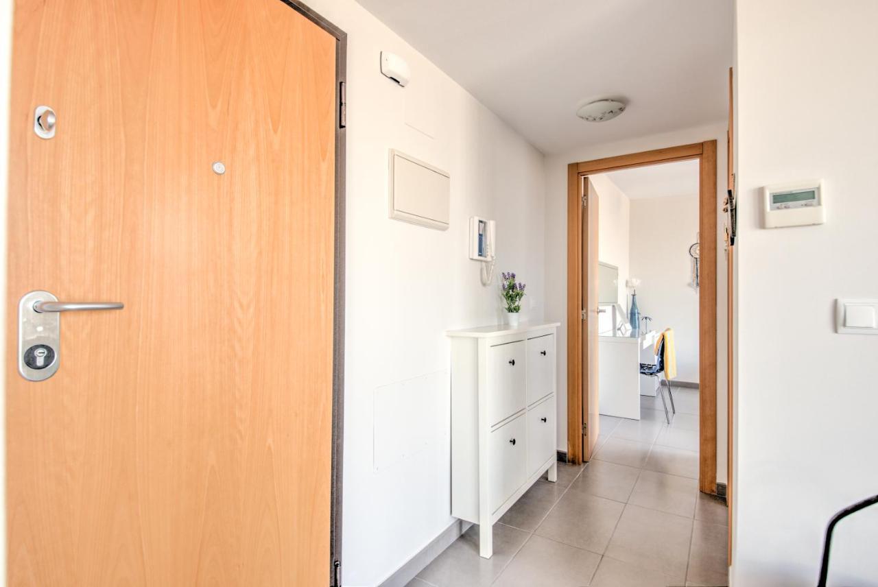 Apartment Bluehat Moncofa 蒙科法尔 外观 照片