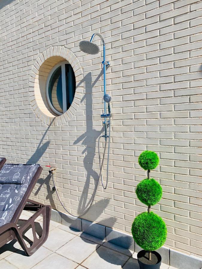 Apartment Bluehat Moncofa 蒙科法尔 外观 照片
