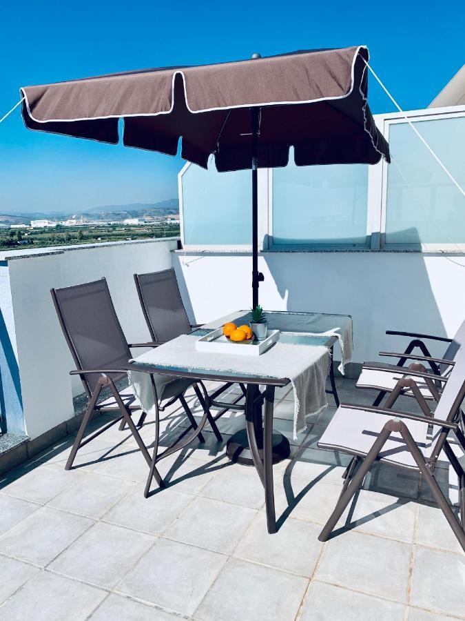 Apartment Bluehat Moncofa 蒙科法尔 外观 照片