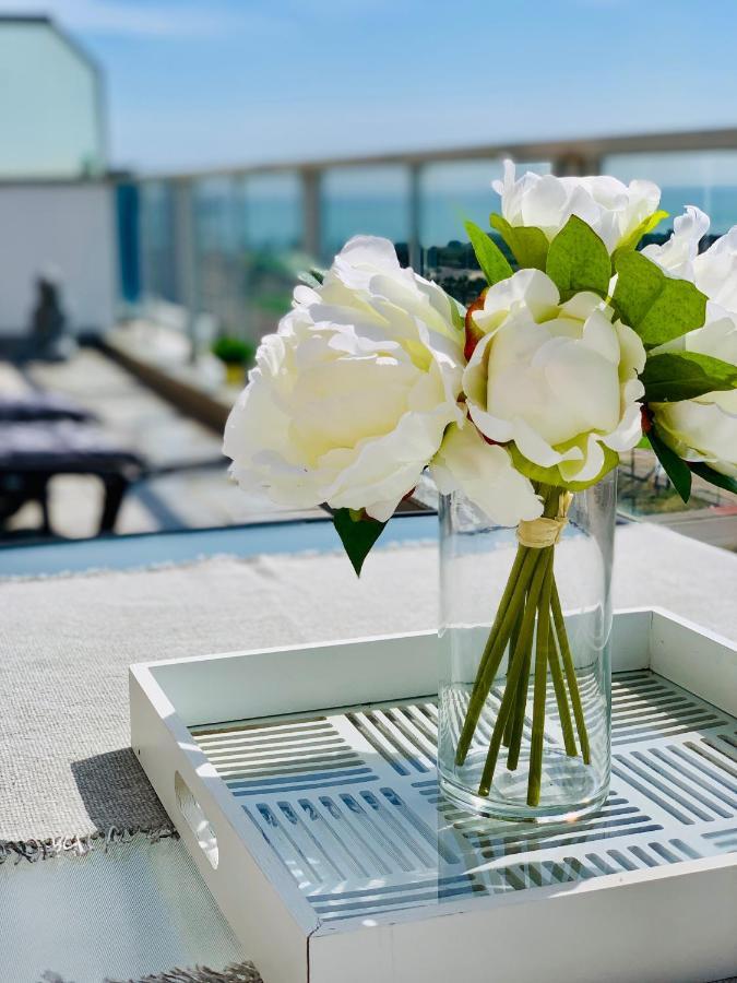 Apartment Bluehat Moncofa 蒙科法尔 外观 照片